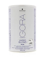 Schwarzkopf İgora Açıcı 450gr Mavi