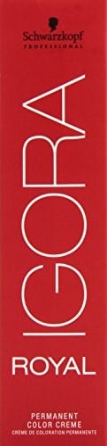 Schwarzkopf Igora Royal Saç Boyası 60ml-No - 8.0 Açık Kumral