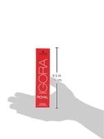 Schwarzkopf Igora Royal Saç Boyası 60ml-No - 8.0 Açık Kumral