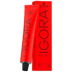 Schwarzkopf Igora Royal Saç Boyası 60ml-No - 3.0 Koyu Kahve