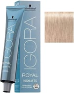 Schwarzkopf Igora Royal Saç Boyası Teknik Renkler 60ml-No - 0.22 Turuncu Azaltıcı