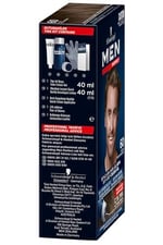 Schwarzkopf Men Perfect Saç Boyası 60 - Kahve, 80 Ml