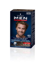 Schwarzkopf Men Perfect Saç Boyası 60 - Kahve, 80 Ml