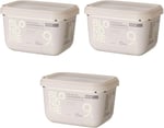 Schwarzkopf Professional - Blond Me Ppl9+ Pudra Komp. Premium 450g Lightener 9+ - 3'lü Paket