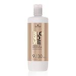 Schwarzkopf Professional Blondme Premium Care Developer %9 30 Volum Oksidan 1000ml