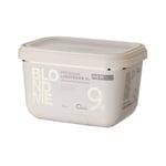 Schwarzkopf Professional Blondme Premium Lift 9 Tona Kadar Pudra Açıcı 450g