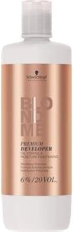 Schwarzkopf Professional Blondme Premium Care Developer%12 40 Volum Oksidan 1000ml