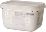 Schwarzkopf Professional Blondme Premium Lift 9 Tona Kadar Pudra Açıcı 450g