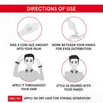 Schwarzkopf Professional OSiS+ G-Force Strong Hold Jel 150 ml