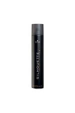 Schwarzkopf Silhouette Süper Tutucu Sprey 500ml siyah