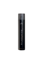 Schwarzkopf Silhouette Süper Tutucu Sprey 500ml siyah