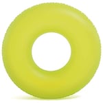 Schwimmreifen Neon Frost Tube 91 cm