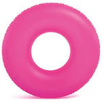 Schwimmreifen Neon Frost Tube 91 cm