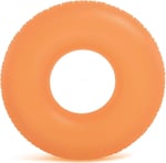 Schwimmreifen Neon Frost Tube 91 cm