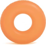 Schwimmreifen Neon Frost Tube 91 cm