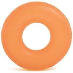 Schwimmreifen Neon Frost Tube 91 cm