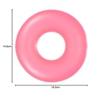 Schwimmreifen Neon Frost Tube 91 cm