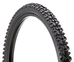 Schwinn Big Knobby Bike Tyre (Black, 60cm x 5cm)