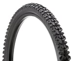 Schwinn Big Knobby Bike Tyre (Black, 60cm x 5cm)