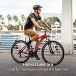 Schwinn Ersatz-Fahrradreifen, mehrere Fahrrad-Stile.