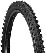 Schwinn Mountain Bike tire (Black, 26 x 1.95-inç)