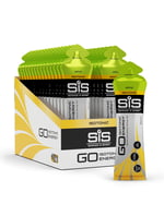 Science in Sport Sis Gel Go Isotonic Elma Protein Yüksek Karbonhidrat 60 ml