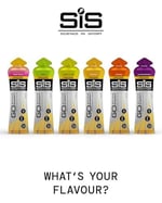 Science in Sport Sis Gel Go Isotonic Elma Protein Yüksek Karbonhidrat 60 ml