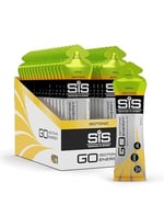 Science in Sport Sis Gel Go Isotonic Elma Protein Yüksek Karbonhidrat 60 ml