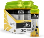 Science in Sport Sis Gel Go Isotonic Elma Protein Yüksek Karbonhidrat 60 ml