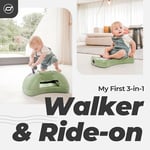 Scoot and Ride My First - Olive 210131-96616