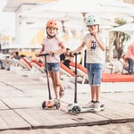 Scoot & Ride Highwaykick 3 LED Steel os