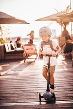 Scoot & Ride Sırt çantası Sırt çantası Üniseks Çocuk