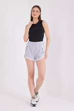 Scorp Alina Kadın Spor Body Siyah - Bedenler: XS, S, M, L