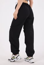 Scorp Elyssa Kadın Spor Pantolon Siyah - Bedenler: XS, S