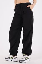 Scorp Elyssa Kadın Spor Pantolon Siyah - Bedenler: XS, S