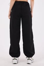 Scorp Elyssa Kadın Spor Pantolon Siyah - Bedenler: XS, S