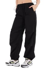 Scorp Elyssa Kadın Spor Pantolon Siyah - Bedenler: XS, S