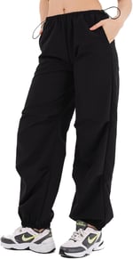 Scorp Elyssa Kadın Spor Pantolon Siyah - Bedenler: XS, S