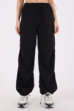 Scorp Elyssa Kadın Spor Pantolon Siyah - Bedenler: XS, S