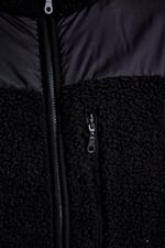 Scorp Orbit Erkek Casual Peluş Mont Siyah