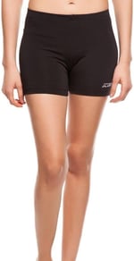 Scorp Runway Kısa Spor Tayt
