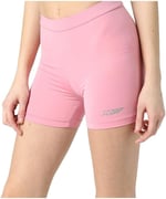 Scorp Runway Kısa Spor Tayt Pembe