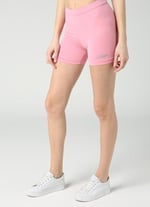 Scorp Runway Kısa Spor Tayt Pembe