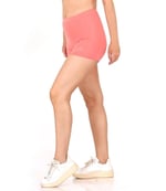 Scorp Runway Kısa Spor Tayt Sardunya