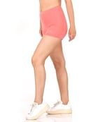 Scorp Runway Kısa Spor Tayt Sardunya