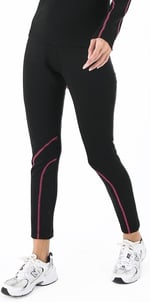 Scorp Thermo-Fit Kadın Termal Alt Kayak İçlik Siyah