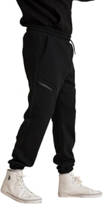 Scorp Vertex Erkek Jogger Eşofman Altı Siyah
