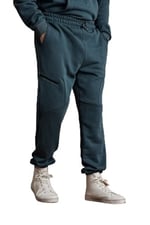 Scorp Vertex Erkek Jogger Eşofman Altı Petrol