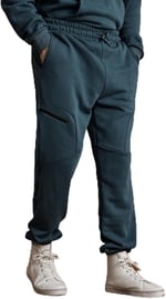 Scorp Vertex Erkek Jogger Eşofman Altı Petrol