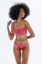 Scorpion Akrep Bikini